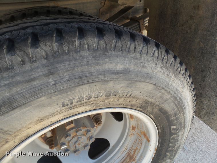 image for item FL9392 2013 Chevrolet Silverado 3500 Crew Cab pickup truck