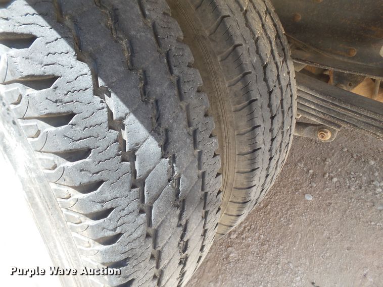 image for item FL9392 2013 Chevrolet Silverado 3500 Crew Cab pickup truck