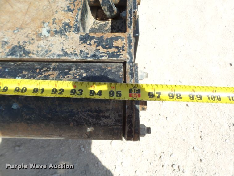 image for item FL9393 2017 Ford F550 Super Duty flatbed