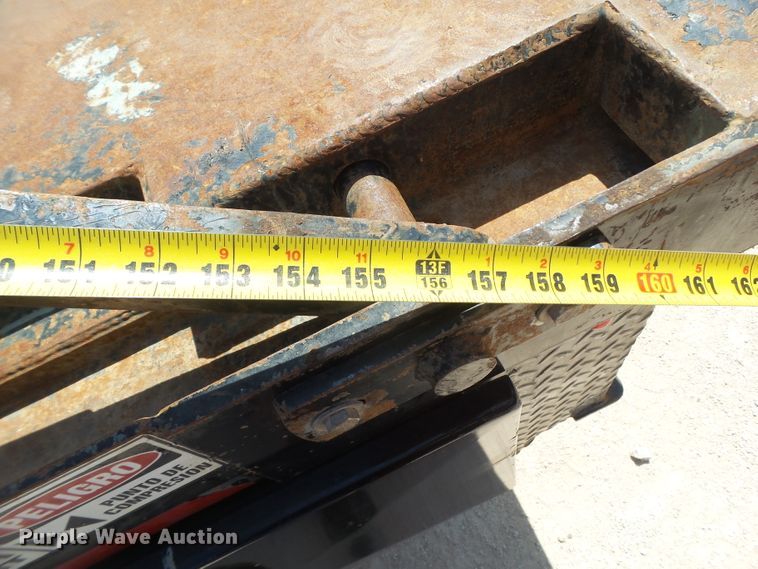 image for item FL9393 2017 Ford F550 Super Duty flatbed