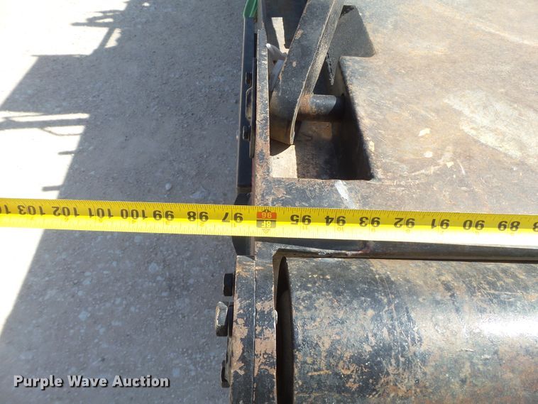 image for item FL9394 2014 Ford F550 Super Duty Crew Cab flatbed truck