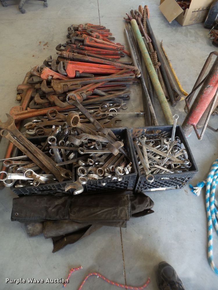 image for item FL9397 Tools