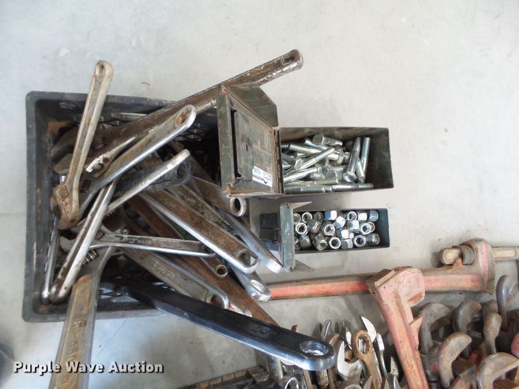 image for item FL9397 Tools