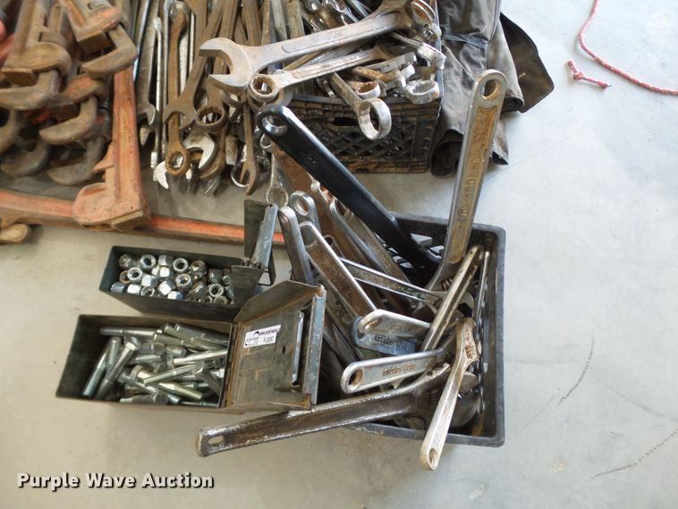 image for item FL9397 Tools