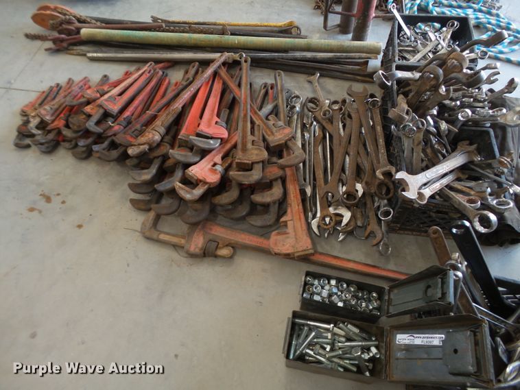 image for item FL9397 Tools