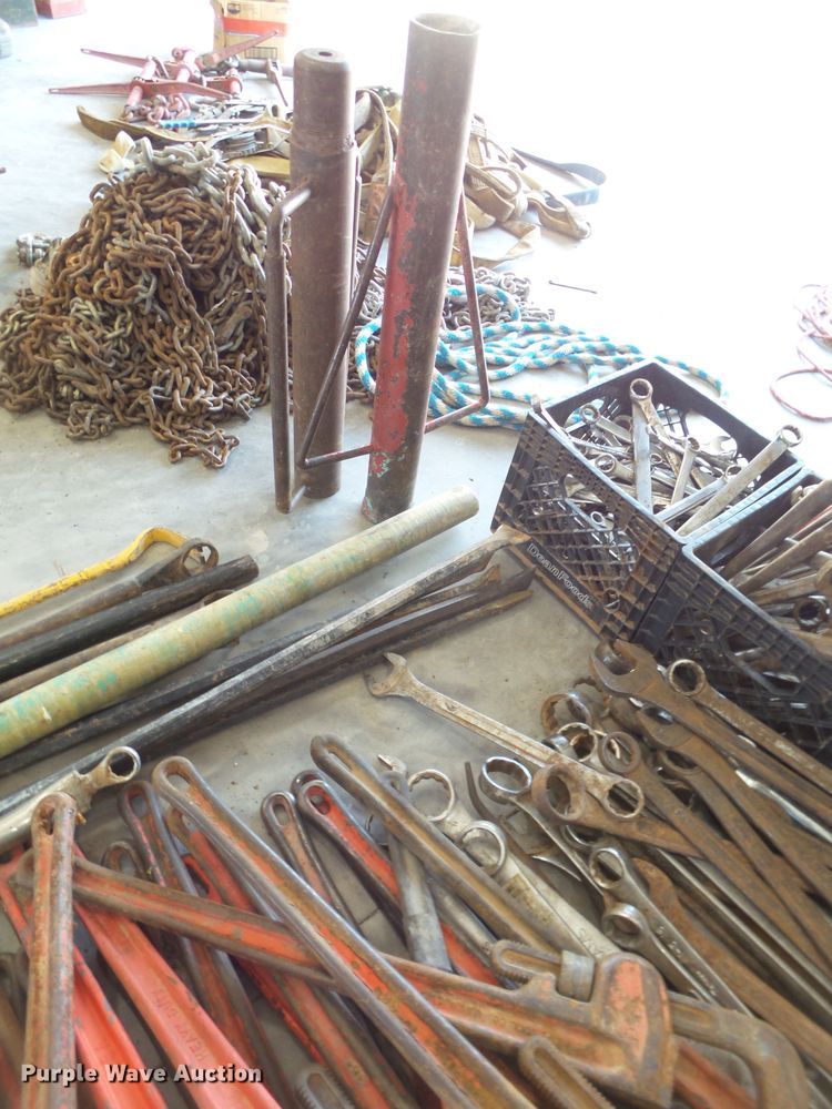 image for item FL9397 Tools