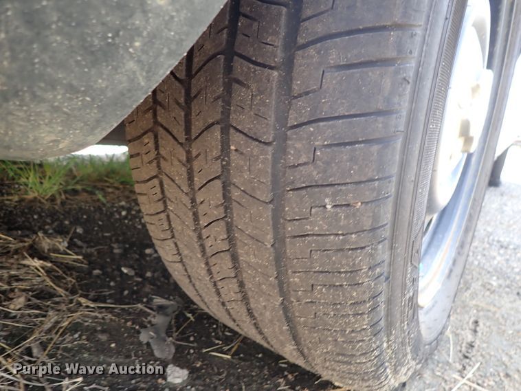 image for item DE0860 2011 Ford Crown Victoria Police Interceptor