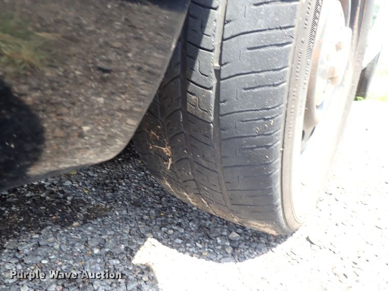 image for item DE0860 2011 Ford Crown Victoria Police Interceptor