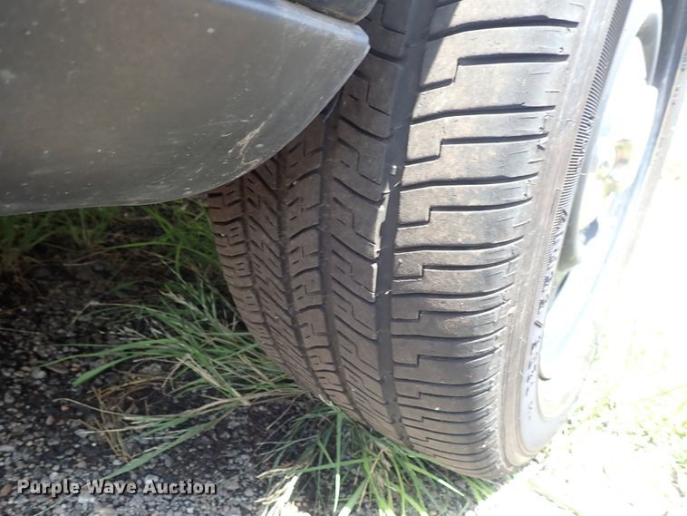 image for item DE0860 2011 Ford Crown Victoria Police Interceptor