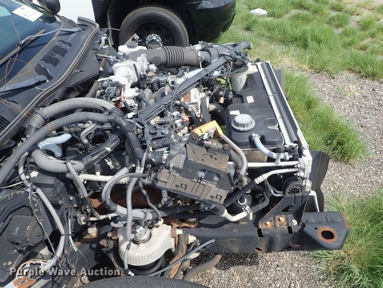 image for item DE0861 2010 Ford Crown Victoria Police Interceptor