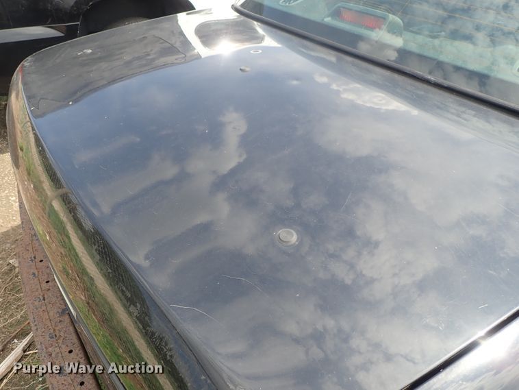 image for item DE0861 2010 Ford Crown Victoria Police Interceptor