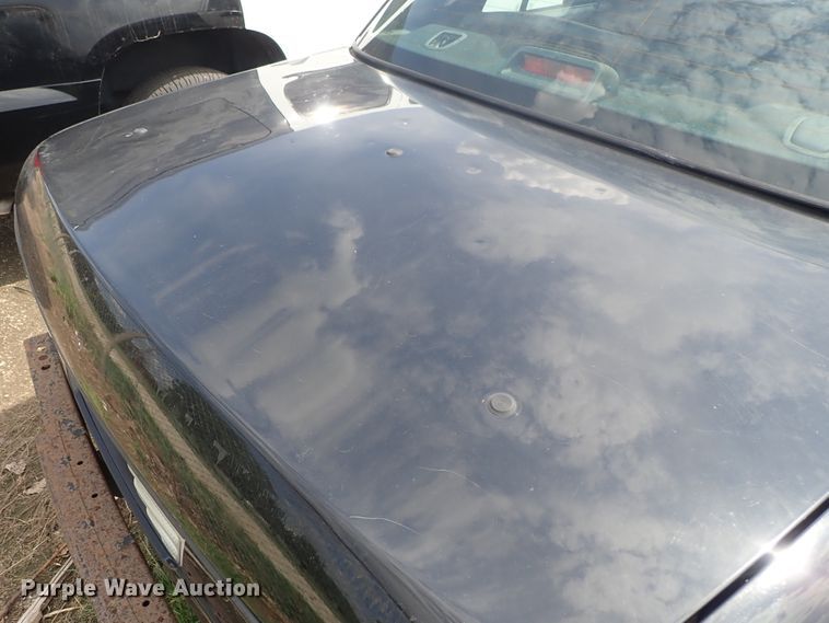 image for item DE0861 2010 Ford Crown Victoria Police Interceptor