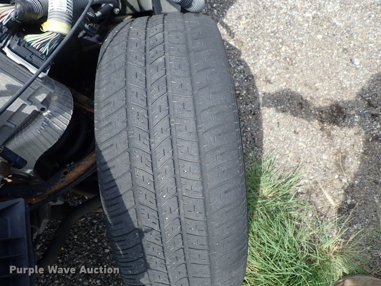 image for item DE0861 2010 Ford Crown Victoria Police Interceptor