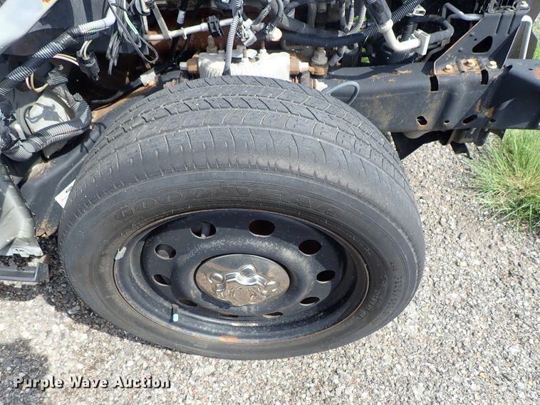 image for item DE0861 2010 Ford Crown Victoria Police Interceptor