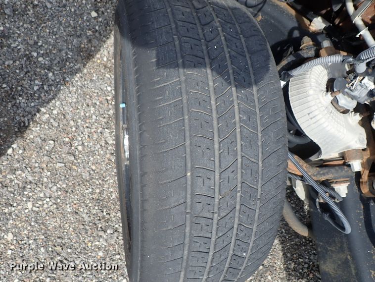 image for item DE0861 2010 Ford Crown Victoria Police Interceptor