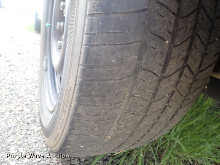 image for item DE0861 2010 Ford Crown Victoria Police Interceptor