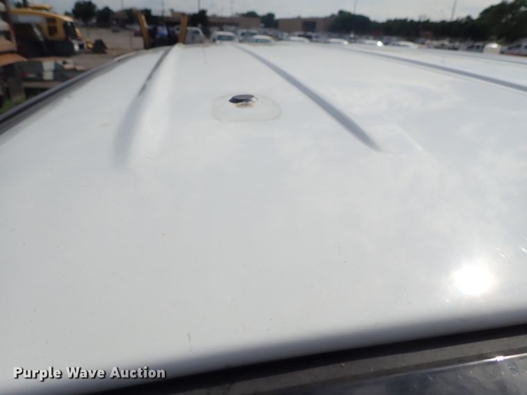 image for item DE0862 2013 Chevrolet Tahoe Police SUV