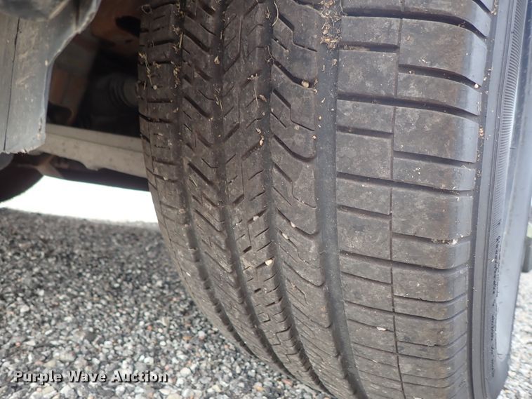 image for item DE0862 2013 Chevrolet Tahoe Police SUV