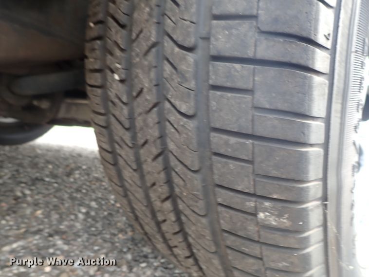 image for item DE0862 2013 Chevrolet Tahoe Police SUV