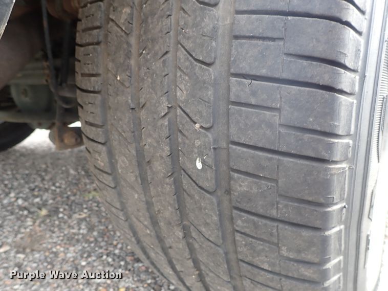 image for item DE0862 2013 Chevrolet Tahoe Police SUV