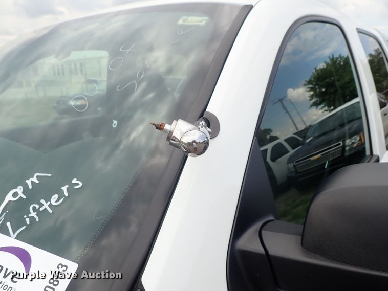 image for item DE0863 2014 Chevrolet Tahoe Police SUV