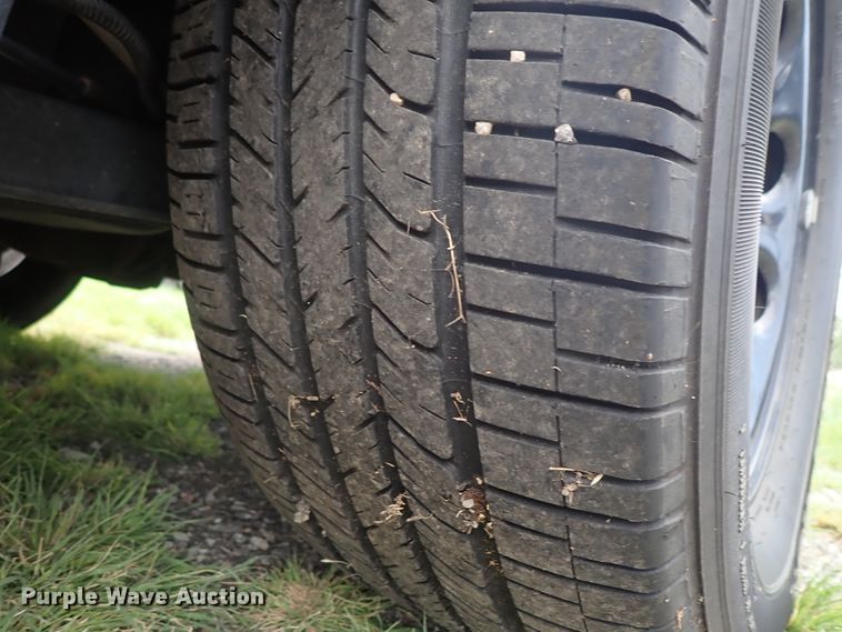 image for item DE0863 2014 Chevrolet Tahoe Police SUV