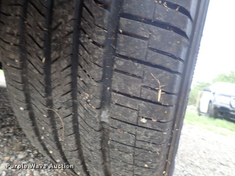 image for item DE0863 2014 Chevrolet Tahoe Police SUV