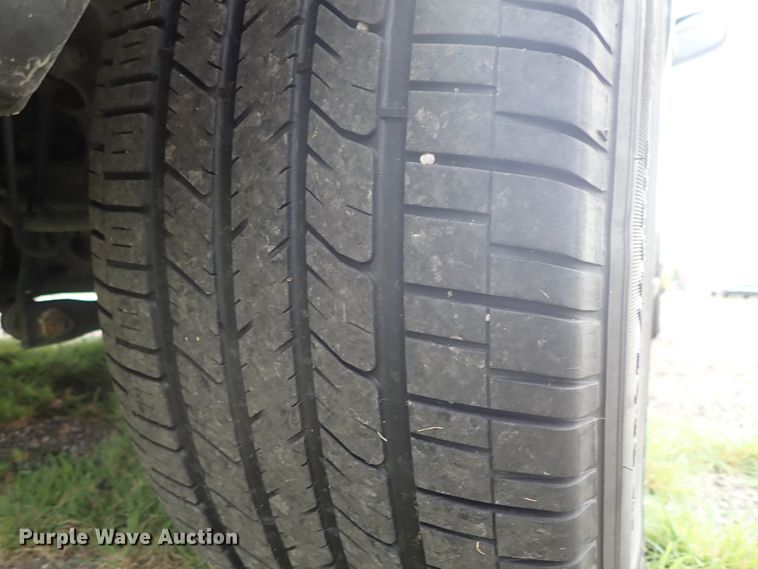 image for item DE0863 2014 Chevrolet Tahoe Police SUV