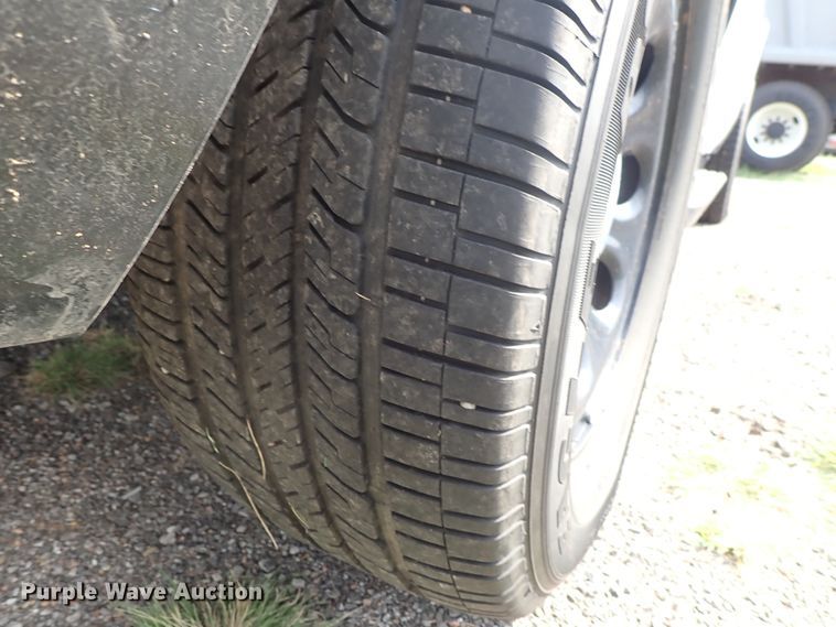 image for item DE0864 2013 Chevrolet Tahoe Police SUV