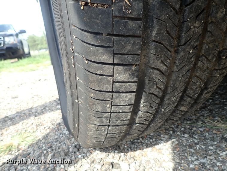 image for item DE0864 2013 Chevrolet Tahoe Police SUV