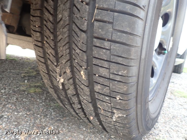 image for item DE0864 2013 Chevrolet Tahoe Police SUV