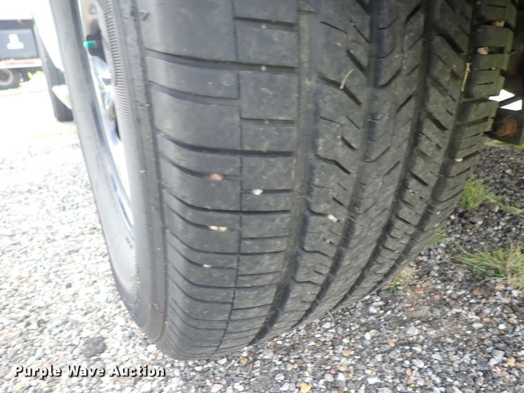 image for item DE0864 2013 Chevrolet Tahoe Police SUV