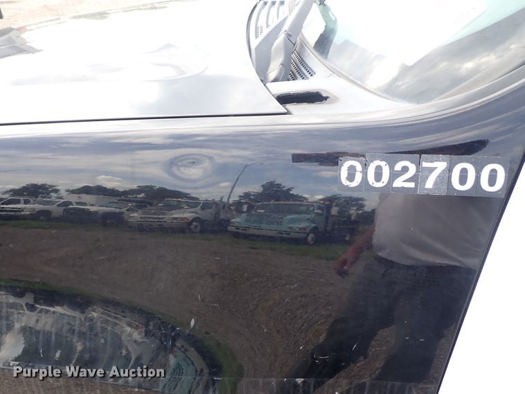 image for item DE0865 2014 Chevrolet Tahoe Police SUV