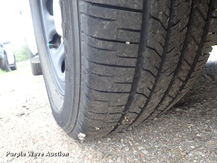 image for item DE0865 2014 Chevrolet Tahoe Police SUV