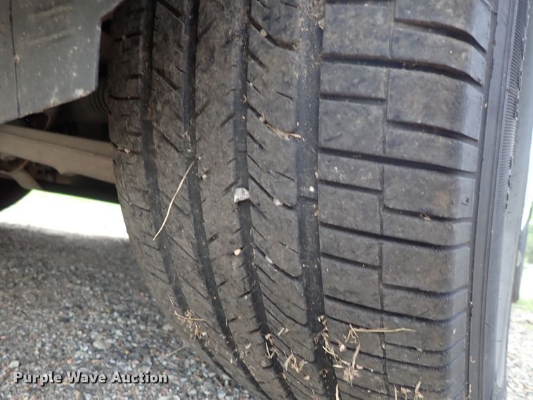 image for item DE0865 2014 Chevrolet Tahoe Police SUV