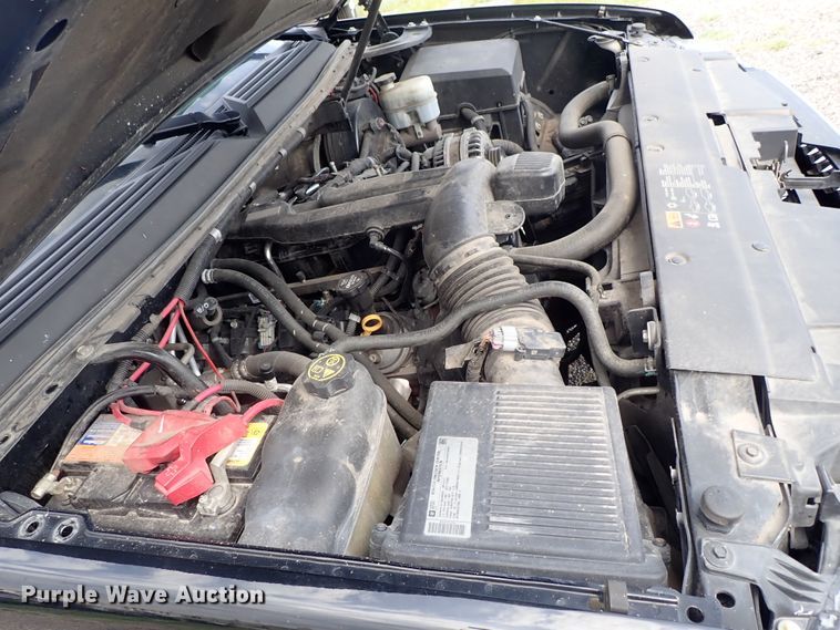 image for item DE0866 2014 Chevrolet Tahoe Police SUV