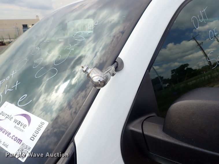 image for item DE0866 2014 Chevrolet Tahoe Police SUV