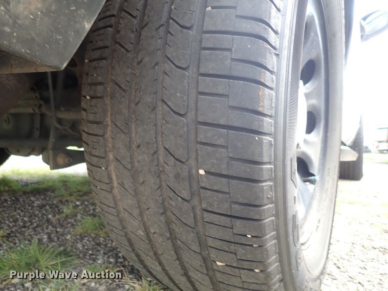 image for item DE0866 2014 Chevrolet Tahoe Police SUV