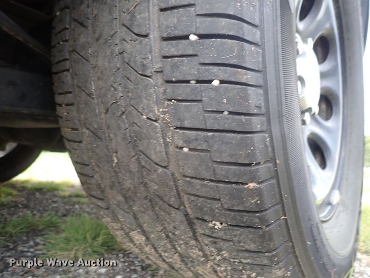 image for item DE0866 2014 Chevrolet Tahoe Police SUV