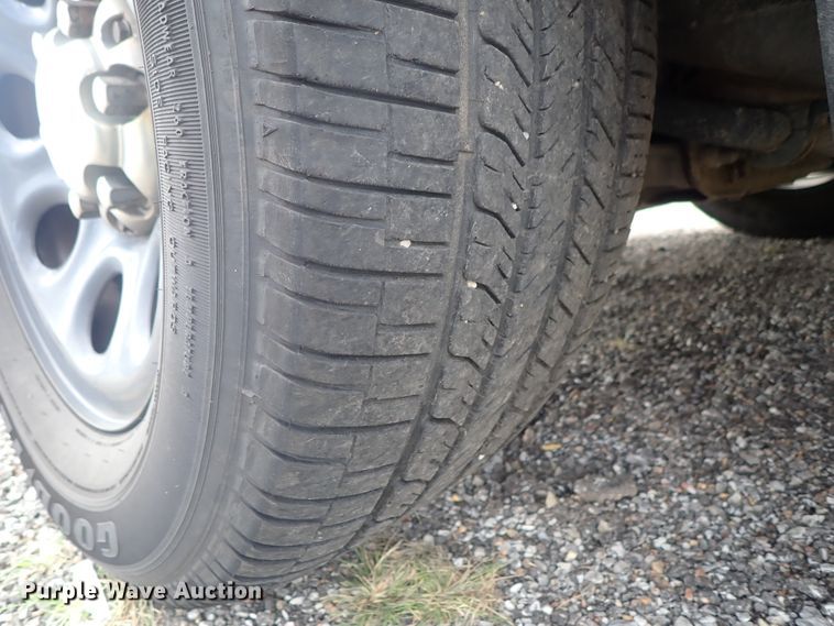 image for item DE0866 2014 Chevrolet Tahoe Police SUV