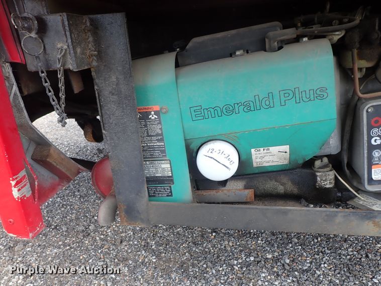 image for item DE0867 1993 Ford Econoline E350 command center bus