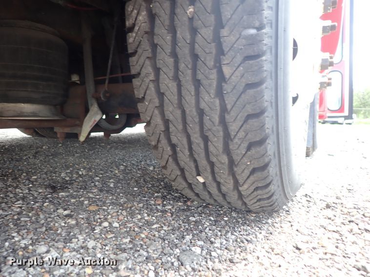 image for item DE0867 1993 Ford Econoline E350 command center bus