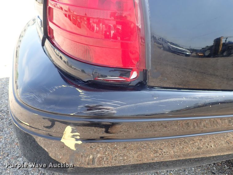 image for item DE0878 2011 Ford Crown Victoria Police Interceptor