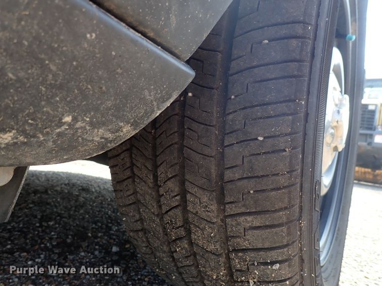 image for item DE0878 2011 Ford Crown Victoria Police Interceptor