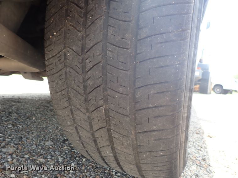 image for item DE0878 2011 Ford Crown Victoria Police Interceptor