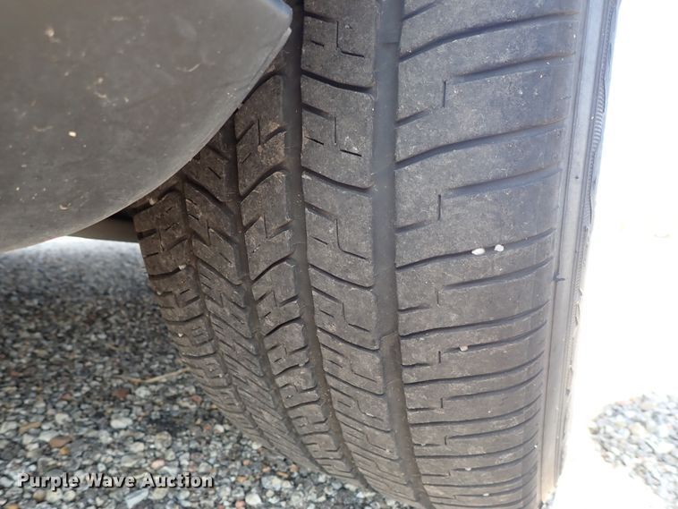 image for item DE0878 2011 Ford Crown Victoria Police Interceptor