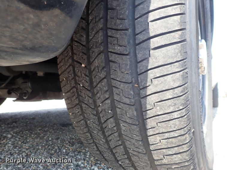 image for item DE0878 2011 Ford Crown Victoria Police Interceptor