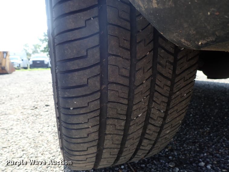 image for item DE0879 2011 Ford Crown Victoria Police Interceptor