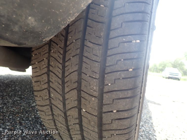 image for item DE0879 2011 Ford Crown Victoria Police Interceptor