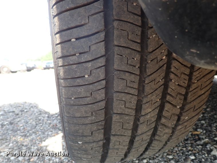 image for item DE0879 2011 Ford Crown Victoria Police Interceptor